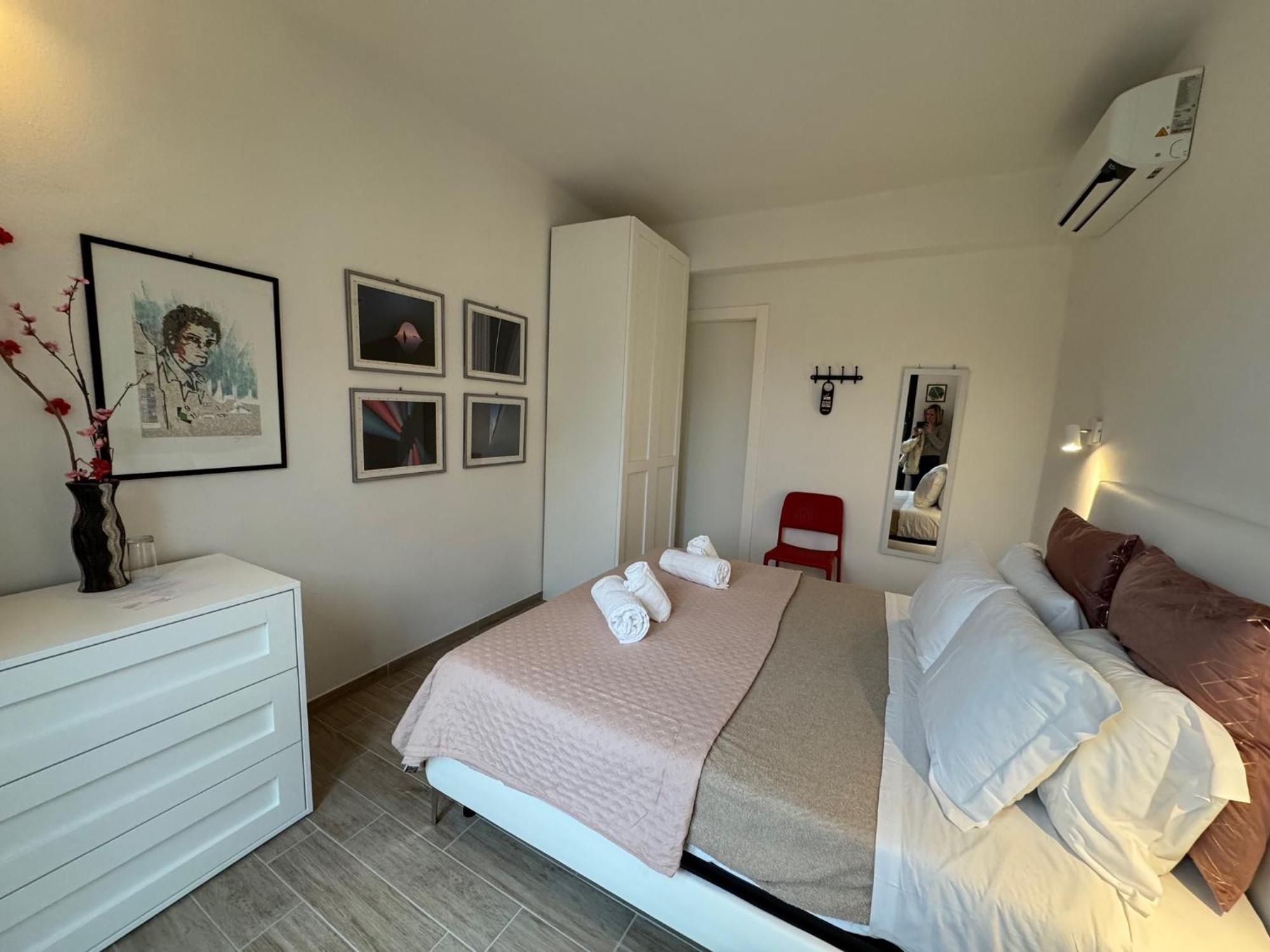 Albergo Tenco By Bottega Аличе-Бель-Колле Экстерьер фото